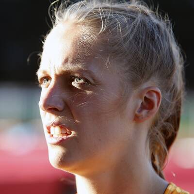 Kira Grünberg: Ihre schönsten Bilder