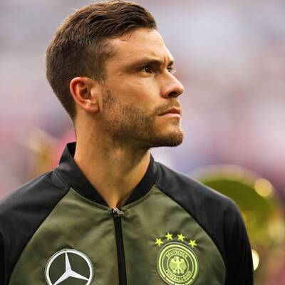 Jean-Francois Gillet (37), Belgien