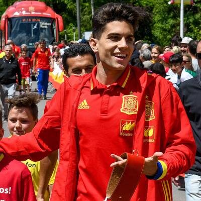 Jean-Francois Gillet (37), Belgien