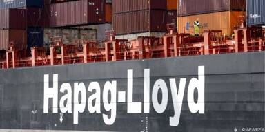 GERMANY HAPAG-LLOYD