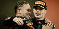 Verstappen: "Für mich ist ein Wunder geschehen"
