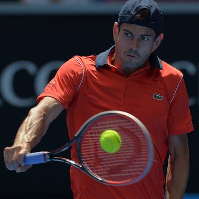 Die besten Bilder der Australian Open