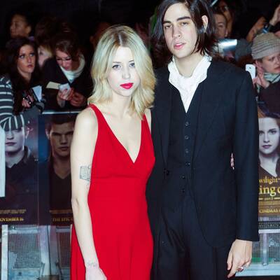 Turteltauben: Die schönsten Paare des Jahres 2012