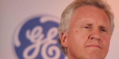 General Electric verdiente überraschend gut