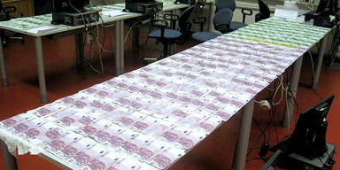 Donau-Schatz kann abgeholt werden