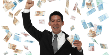 &Ouml;sterreicher sind reicher als die Deutschen