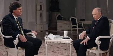 Putin Bein