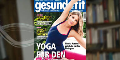 Gesund & Fit TV: Lachyoga & Wie Frauen lieben