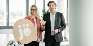 "j&ouml;-Kundenclub" will 3,7 Mio. &Ouml;sterreicher an Bord holen