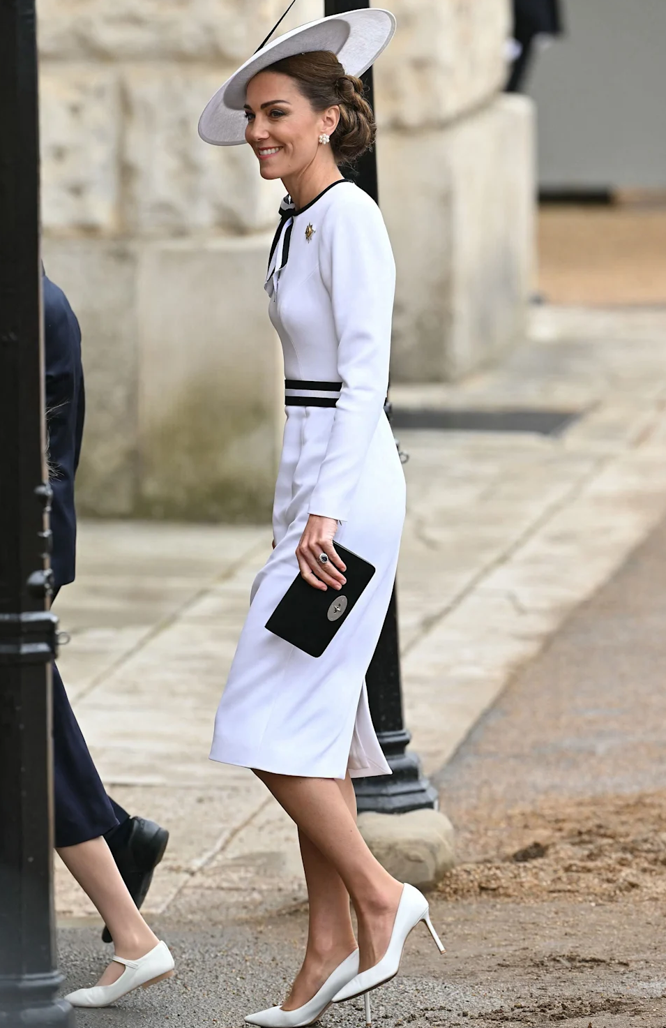 Kate