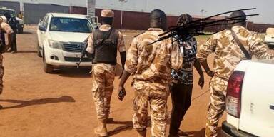 Burkina Faso