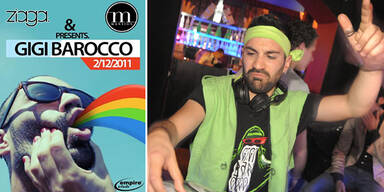 GIGI Barocco