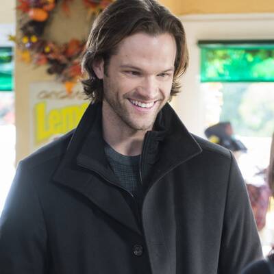 Wer ist der Richtige für Rory Gilmore?