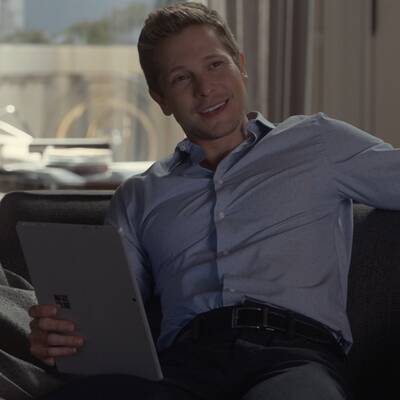 Wer ist der Richtige für Rory Gilmore?