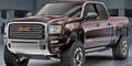GMC Sierra All Terrain