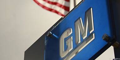 GM will selbst nicht so viel investieren