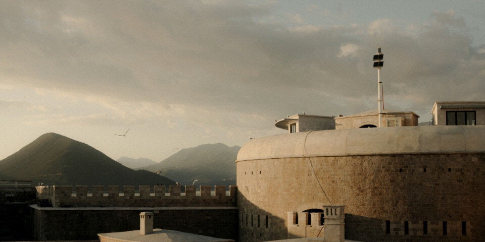 Trend-Destination Montenegro