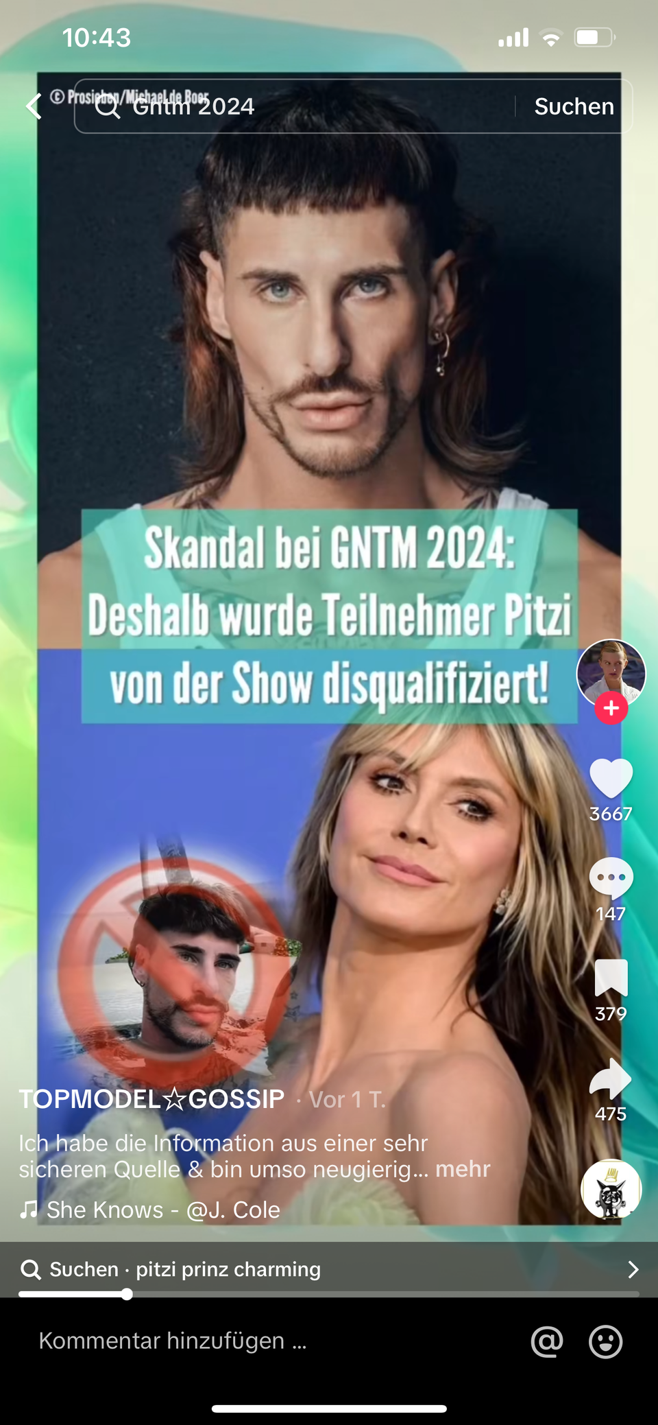 GNTM