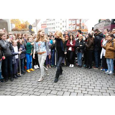 Germany's Next Topmodel 