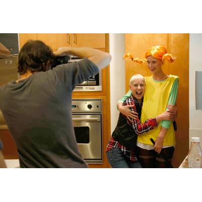 Germany's Next Topmodel 