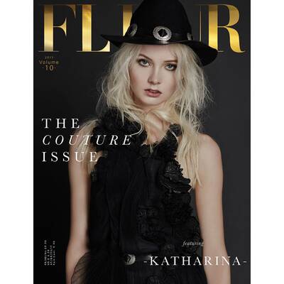 Germany's Next Topmodel 