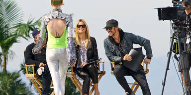 Germany's Next Topmodel