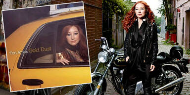 Tori Amos