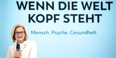 Johanna Mikl-Leitner