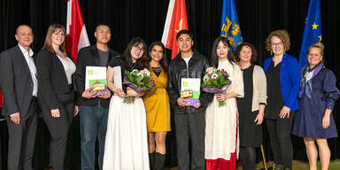 International Nursing Center in Krems Pflegeprojekt Vietnam