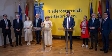 Jahrhundertprojekt Donaubr&uuml;cke Stein-Mautern kommt