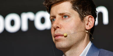 „Kontrollverlust“ - OpenAI-CEO vergleicht neuste ChatGPT-Version mit dem Bau der Atombombe