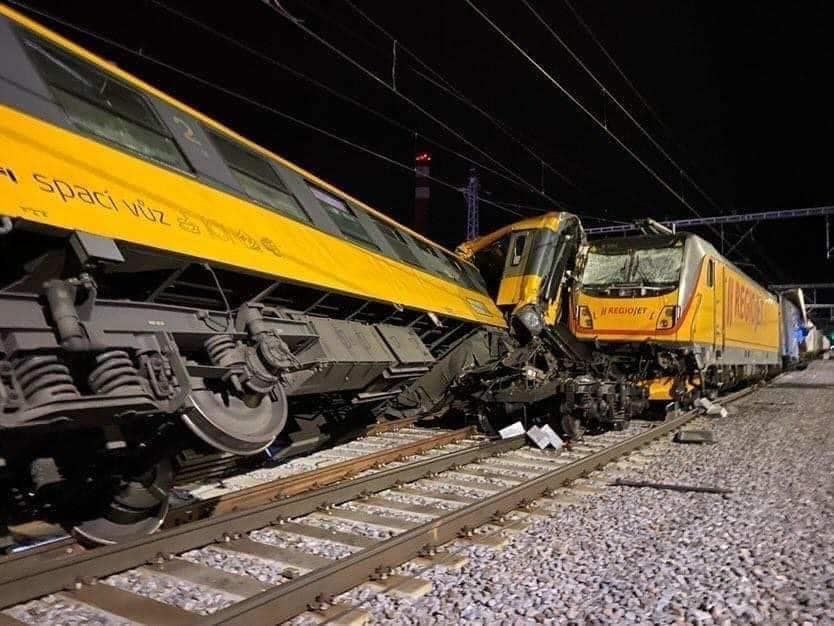 Pardubice Tschechien