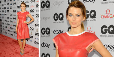 GQ Men of the Year Awards