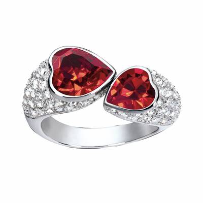 Geschenke zum Verlieben