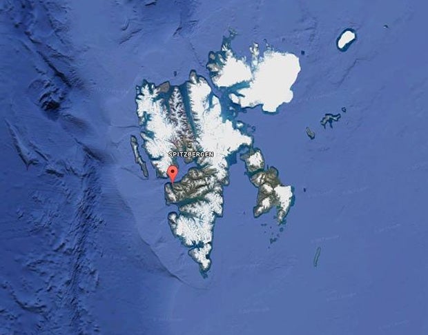 Heli-Drama: Maschine mit acht Personen abgestürzt