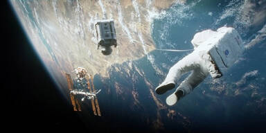 GRAVITY &ndash; lass nicht los