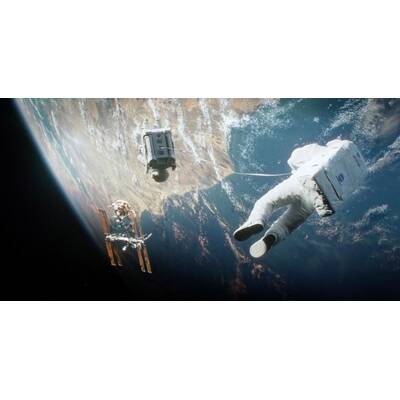 GRAVITY - lass nicht los