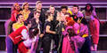 Hit-Musical „Grease“: Nach Premieren-Triumph in München zum Bestpreis in Wien