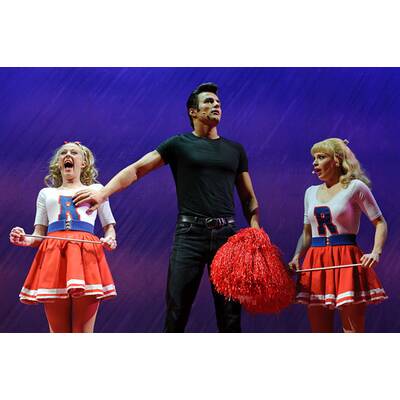 Grease - Das Musical
