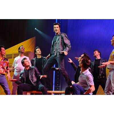 Grease - Das Musical