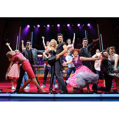 Grease - Das Musical
