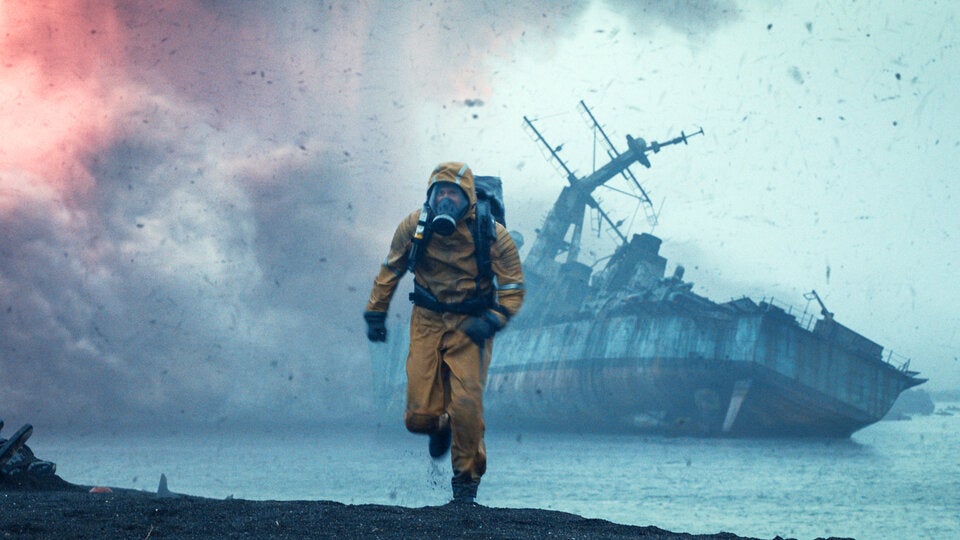 „Greenland 2“ – Gerard Butler muss wieder mal die Welt retten.