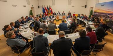 St. P&ouml;lten: DAS sind die 6 zentralen Stadtparlaments-Beschl&uuml;sse