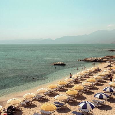 Impressionen Cook’s Club Crete