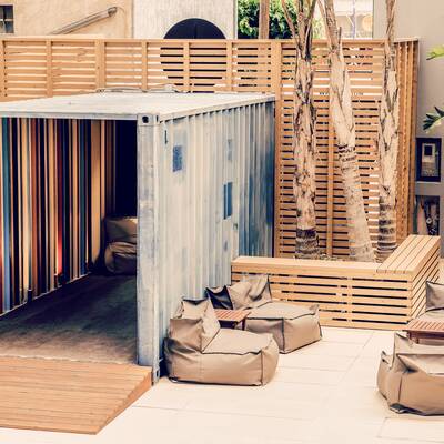 Impressionen Cook’s Club Crete