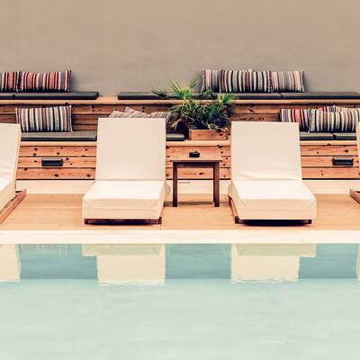 Impressionen Cook’s Club Crete