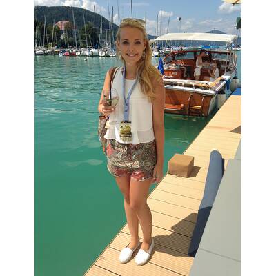 Grand Slam Klagenfurt