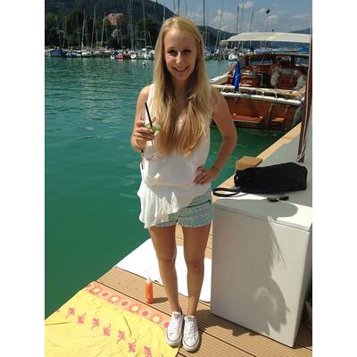 Grand Slam Klagenfurt