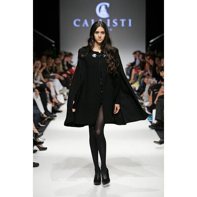Callisti - MQ Fashon Week 2014