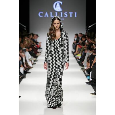 Callisti - MQ Fashon Week 2014
